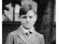 John Curson 1931